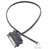 SATA 15-Pin Power Cable 5 V 50 cm with GND