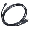 PwrON 5ft Micro USB Charging Power Cable Cord for HP
