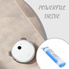 3400Mah Vacuum Battery for Ecovacs Deebot N8, Deebot N8+, Deebot