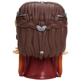 Funko POP! Movies: The Lord of The Rings - Elrond #635 - Hot Topic Exclusive!