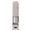 Shachihata CPHC-A4 One-Touch Seal Holder, Hanko Benri, Sand Beige