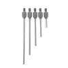 Needle Contact Point Sets for Dial Indicator Depth Gauge 4-48
