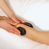 MASTER HEALTH PRODUCT Massage Essential Hot Stone Set Kit Package