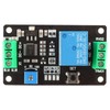 Delay Timer Relay Module Delay On/Off Switch Board Timed Controller