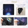 [Supervised by Fortune Teller] Tarot Cross Cross Handkerchief June Shibuzawa