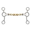 TOM THUMB WATERFORD WITH BRASS ALLOY MTH Stainless Steel Durable
