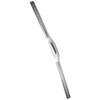 Mountain Bike Handlebar 740mm Bike Handlebar Aluminum Alloy Mountain Bicycle