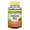 Immune Plus. Immune System Support