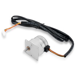 Eshcol Stepper Motor fit for Generac Mixers Air-Cooled Generators, 8-24KW.