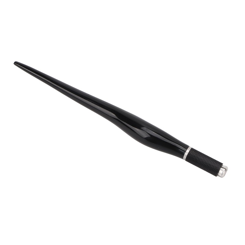 10pcs Manual Tattoo Microblading Pen Semi Permanent Eyebrow Lip Eyeliner