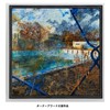 Turner acrilico guazzo 12 colori set scuola (Giappone importazione)