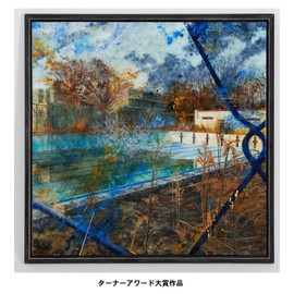 Turner acrilico guazzo 12 colori set scuola (Giappone importazione)