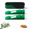 Ultrathin Sectioning Aid, Vegetable Sheet Cutter Slicer, Creative Kitchen Cutting