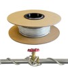 HEATIT Mobile Home 100' Heat Cable HTM Braid Self Regulating