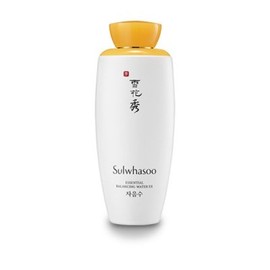 Sulwhasoo Jaum Water 125ml / 설화수 자음 수 125ml