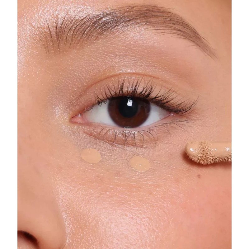 Rey Corrector Líquido Rey Brightening And Blurring Serum 4.5 Ml.