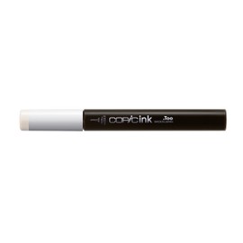 Copic Ink, E40-BRICK White