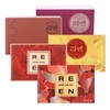 LG Household & Health Care Lien Cleansing Soap 80g x 1/Random Design _FM / LG생활건강 리엔 클렌징 비누 80g 1개디자인무작위 FM