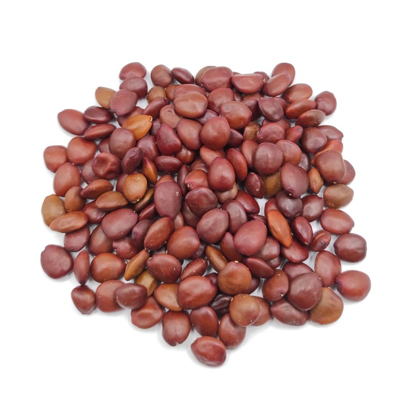 Greek Organic Carob Seeds 40 g - 1.95 kg Ceratonia