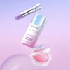 MAC Glowplay Lightful C3 Tone-up Primer SPF50+/PA+++ 30ml, Shade:Rosy Lavender