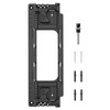 Hinge Drilling Jig Installation Locator Template for 2‑1/2 to 6