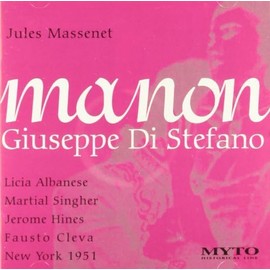 Manon-Albanese,di Stefano,Singher,H