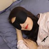 ProudCo - Antifaz para dormir con diseño 3D - Para