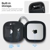 Spigen Klasden Pouch Designed for Mac Mini M4 M4 Pro