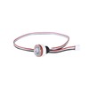 HJJSOLS01 Food Grade Liquid Detect Optical Level Sensor Infrared Water