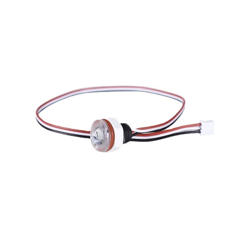 HJJSOLS01 Food Grade Liquid Detect Optical Level Sensor Infrared Water