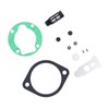 PCP Air Compressor Paper Seal Kit, Metal PVC Material, High