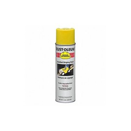 2300 Inverted Striping Yellow SEMI-GLOSS 18 OZ. SPRAY