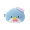 Sanrio Tuxedo Sam Plush Hair Clip