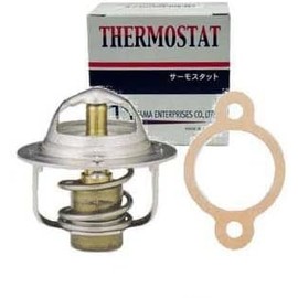 Tama Thermostat Mitsubishi Mitsubishi Mitsubishi varica Type u41t Engine 3g83 W44 m For year 90.01 – 99.08 – 82 P302 Tama Tama Tama