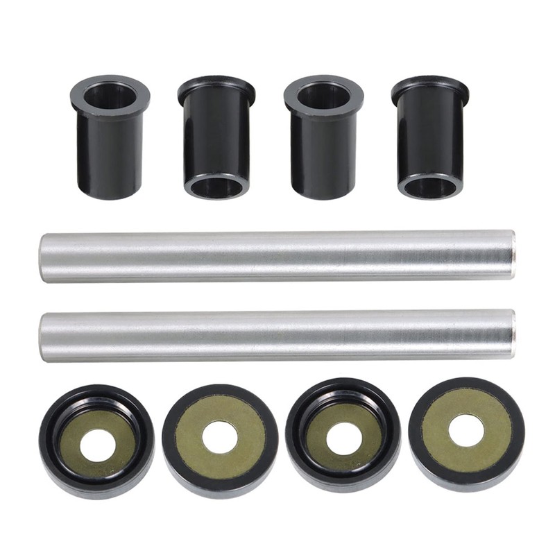 munirater Bushing Kit Front Upper A Arm Both Sides Replacement