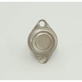 Supco Therm-O-Disc Thermostat Manual Rollout 260 Cutout