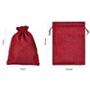 Funkprofi Drawstring Fabric Bags