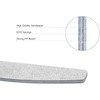 Red Ember Professional Nail Files | 10 Pieces Double Sided
