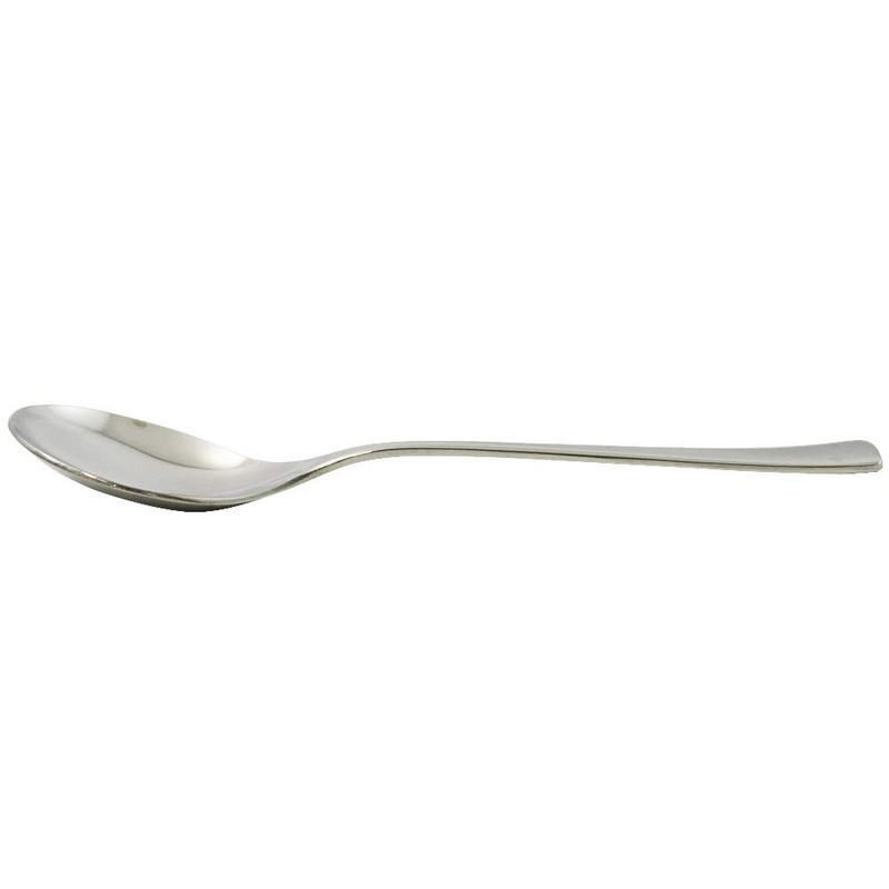 Kai FA0752 KAI Dessert Spoon, Venice, Made in Japan, Dishwasher