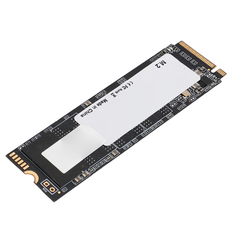 M.2 2280 NVMe Internal SSD PCIE Gen3x4 Up to 2100MB/s