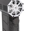 Super Jet Fan 200000RPM Stepless Speed Control QC15W Fast Charge