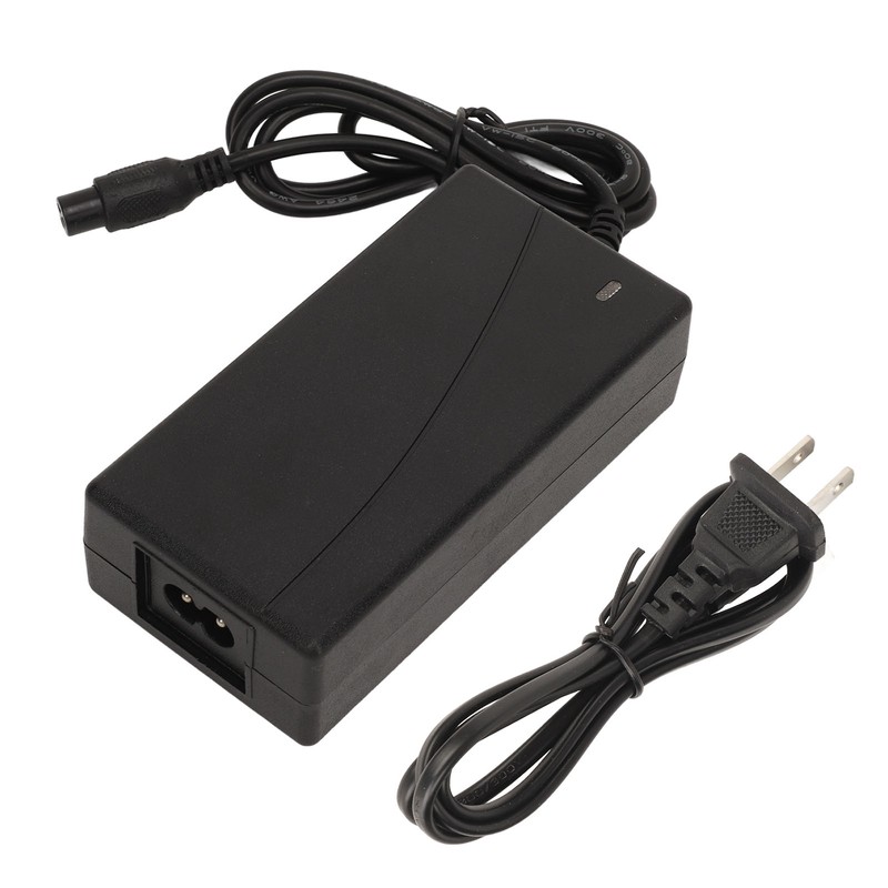 Charging Device 2A 3 Prong Reliable Smart Lithium Battery Charging