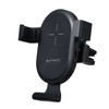 Seiwa D556 Wireless Charging Holder, 10 W, Qi Wireless Charger,