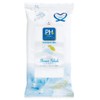 PH JAPAN Premium Feminine Wet Shower Splash Sheet Type (Femit),