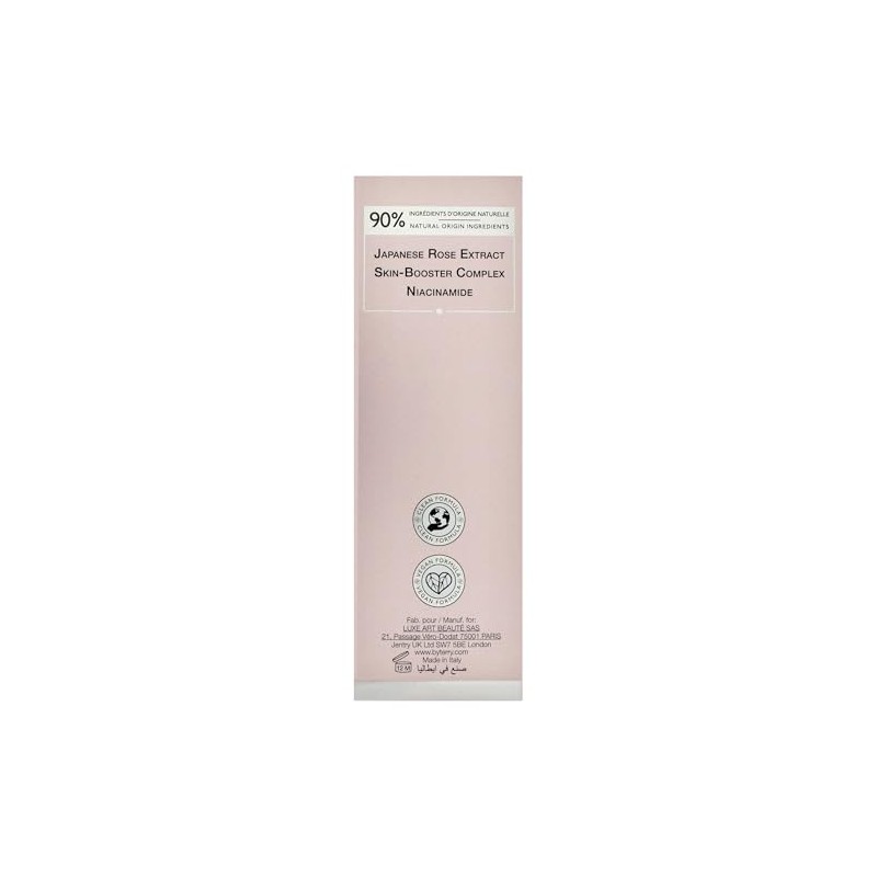Brightening Foundation Deep Warm Terry For Women