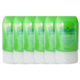 Weltec Gel Coat F, 3.2 oz (90 g) (6 Bottles)