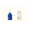Eclat Dutin Viola Tricolor Water Drop Ampoule 95ml Viola Water