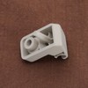 eMagTech 2 Pieces Car Sun Visor Clip Compatible with KA