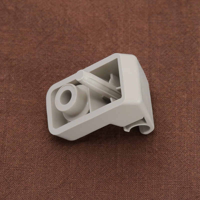 eMagTech 2 Pieces Car Sun Visor Clip Compatible with KA