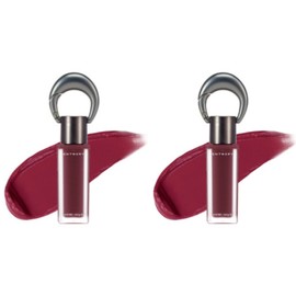 Entropy Charm Tint Lasting Base Cool Tone G9 Rhodiagem x2 BNS / 엔트로피 참 틴트 지속 베이스 쿨톤 G9 로디아젬 X2개 BNS
